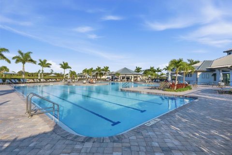 Condo in Punta Gorda, Florida, 2 bedrooms  № 2393496 - photo 28