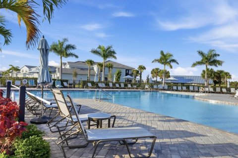 Condo in Punta Gorda, Florida, 2 bedrooms  № 2393496 - photo 27