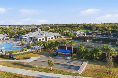 Condo in Punta Gorda, Florida, 2 bedrooms  № 2393496 - photo 24