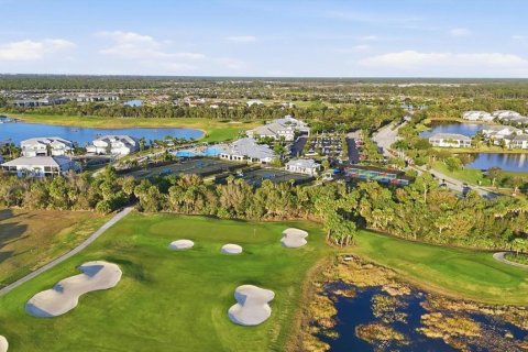 Condo in Punta Gorda, Florida, 2 bedrooms  № 2393496 - photo 22