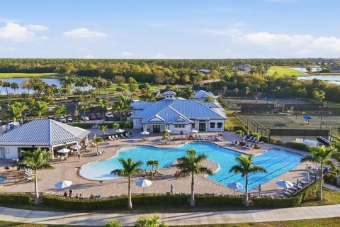 Condo in Punta Gorda, Florida, 2 bedrooms  № 2393496 - photo 18