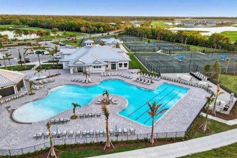 Condo in Punta Gorda, Florida, 2 bedrooms  № 2393496 - photo 21