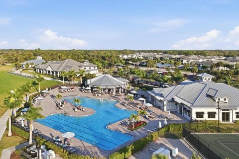 Condo in Punta Gorda, Florida, 2 bedrooms  № 2393496 - photo 23