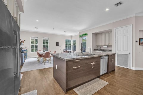 Casa en alquiler en Dania Beach, Florida, 5 dormitorios, 404.68 m2 № 2017516 - foto 22