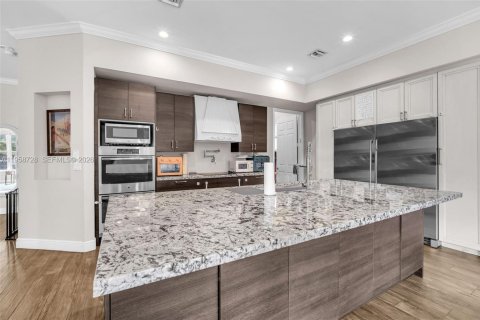 Casa en alquiler en Dania Beach, Florida, 5 dormitorios, 404.68 m2 № 2017516 - foto 18