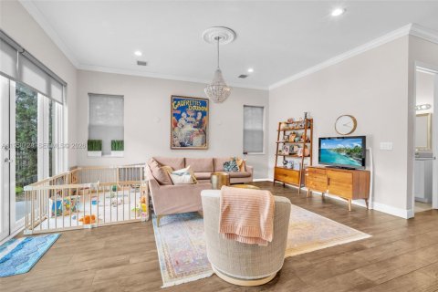 Casa en alquiler en Dania Beach, Florida, 5 dormitorios, 404.68 m2 № 2017516 - foto 29