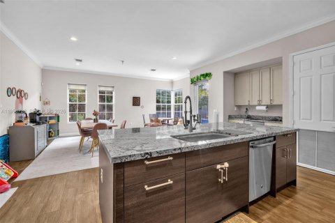 Casa en alquiler en Dania Beach, Florida, 5 dormitorios, 404.68 m2 № 2017516 - foto 21