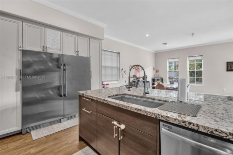 Casa en alquiler en Dania Beach, Florida, 5 dormitorios, 404.68 m2 № 2017516 - foto 23