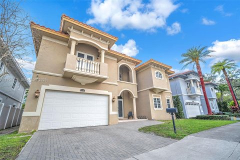 Casa en Dania Beach, Florida 5 dormitorios, 404.68 m2 № 2017516