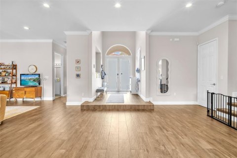 Casa en alquiler en Dania Beach, Florida, 5 dormitorios, 404.68 m2 № 2017516 - foto 30