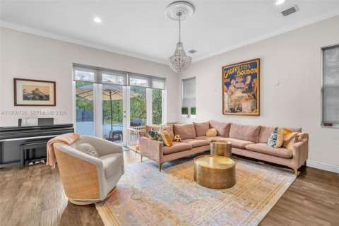 Casa en alquiler en Dania Beach, Florida, 5 dormitorios, 404.68 m2 № 2017516 - foto 28