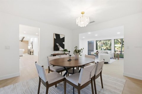 Villa ou maison à vendre à Longwood, Floride: 3 chambres, 221.39 m2 № 2430936 - photo 17