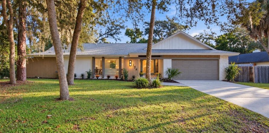 Villa ou maison à Longwood, Floride 3 chambres, 221.39 m2 № 2430936