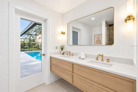 Villa ou maison à vendre à Longwood, Floride: 3 chambres, 221.39 m2 № 2430936 - photo 19