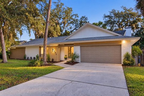 Villa ou maison à vendre à Longwood, Floride: 3 chambres, 221.39 m2 № 2430936 - photo 3