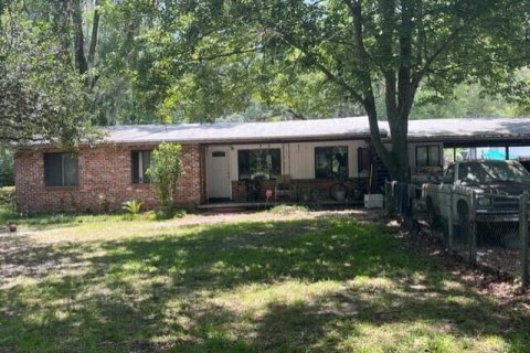 Villa ou maison à vendre à Jacksonville, Floride: 3 chambres, 118.17 m2 № 765633 - photo 1