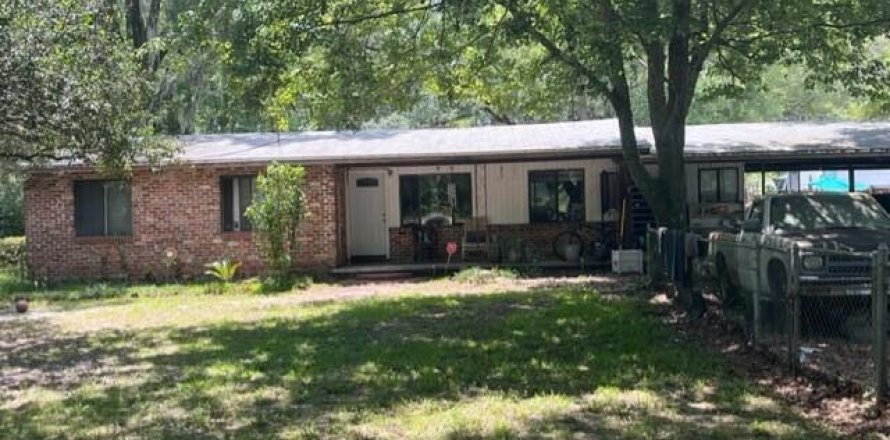 Villa ou maison à Jacksonville, Floride 3 chambres, 118.17 m2 № 765633