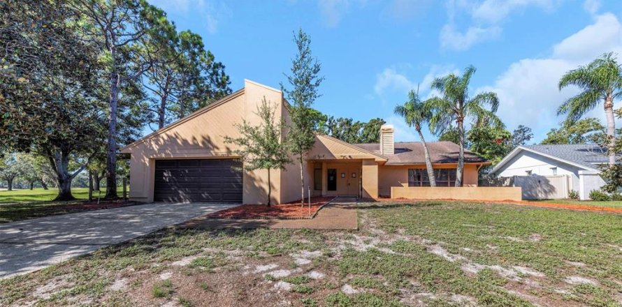 Villa ou maison à Clearwater, Floride 3 chambres, 223.99 m2 № 1898949