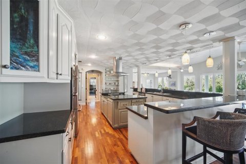 House in Winter Garden, Florida 4 bedrooms, 339.46 sq.m. № 1734425 - photo 19