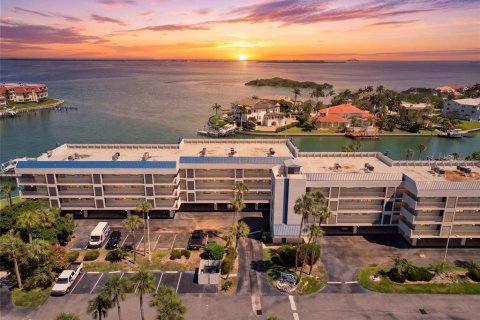 Copropriété à vendre à Tierra Verde, Floride: 2 chambres, 126.81 m2 № 2131489 - photo 5