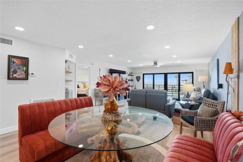 Copropriété à vendre à Tierra Verde, Floride: 2 chambres, 126.81 m2 № 2131489 - photo 17