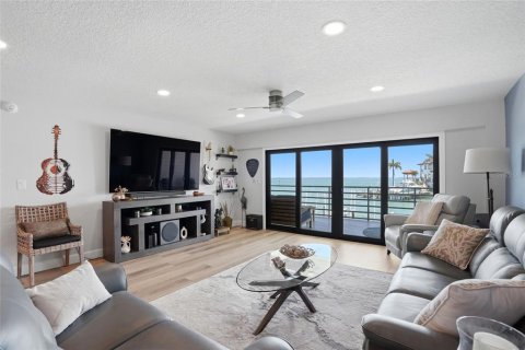 Copropriété à vendre à Tierra Verde, Floride: 2 chambres, 126.81 m2 № 2131489 - photo 6