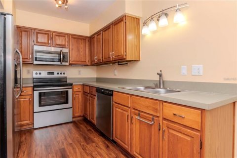 Condominio en alquiler en Seminole, Florida, 2 dormitorios, 101.26 m2 № 1854406 - foto 12