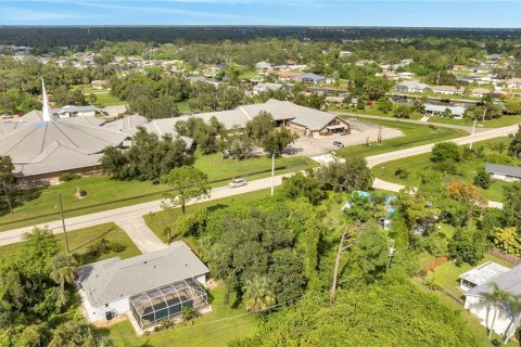 Land in Port Charlotte, Florida № 2205814 - photo 5