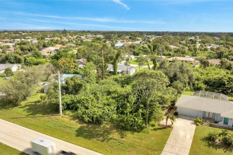 Land in Port Charlotte, Florida № 2205814 - photo 3