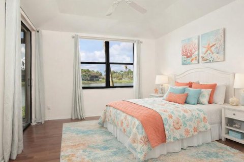 Condo in Stuart, Florida, 2 bedrooms  № 2084214 - photo 16