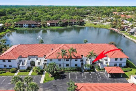 Condo in Stuart, Florida, 2 bedrooms  № 2084214 - photo 3