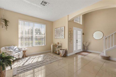 House in Orlando, Florida 6 bedrooms, 262.36 sq.m. № 2390936 - photo 13