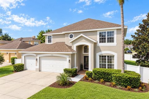 House in Orlando, Florida 6 bedrooms, 262.36 sq.m. № 2390936 - photo 3