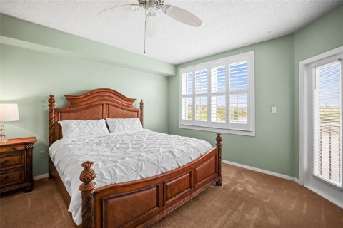 Condo in Saint Petersburg, Florida, 2 bedrooms  № 1810831 - photo 22