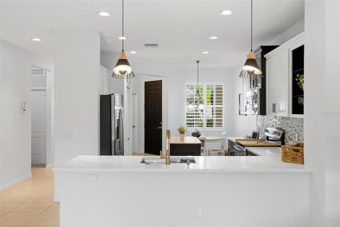 Villa ou maison à vendre à Englewood, Floride: 2 chambres, 133.22 m2 № 2403060 - photo 15