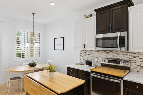 Villa ou maison à vendre à Englewood, Floride: 2 chambres, 133.22 m2 № 2403060 - photo 11