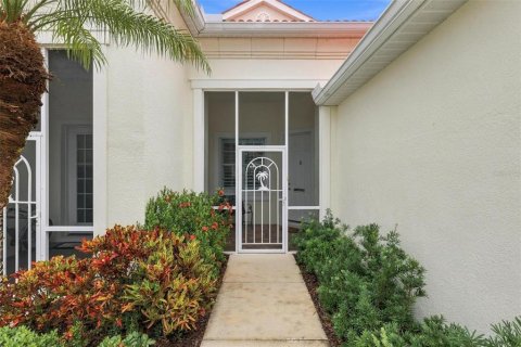 Villa ou maison à vendre à Englewood, Floride: 2 chambres, 133.22 m2 № 2403060 - photo 2