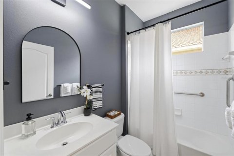 Villa ou maison à vendre à Englewood, Floride: 2 chambres, 133.22 m2 № 2403060 - photo 28