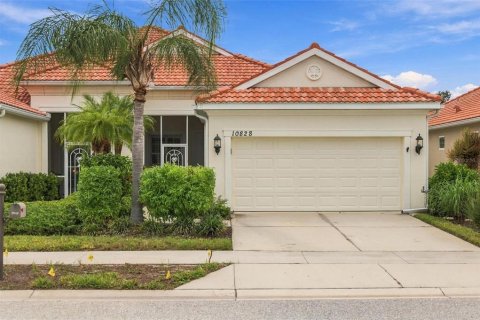 Villa ou maison à Englewood, Floride 2 chambres, 133.22 m2 № 2403060
