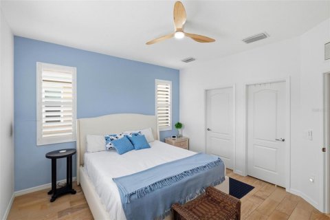 Villa ou maison à vendre à Englewood, Floride: 2 chambres, 133.22 m2 № 2403060 - photo 22