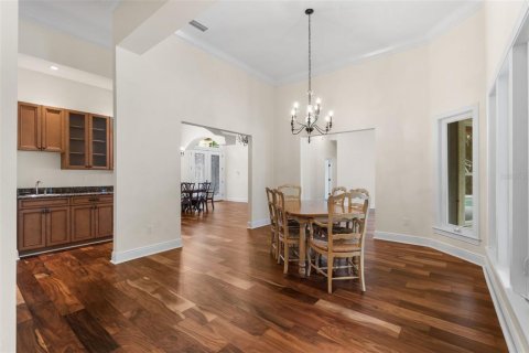 House in Newberry, Florida 4 bedrooms, 389.63 sq.m. № 1799819 - photo 12