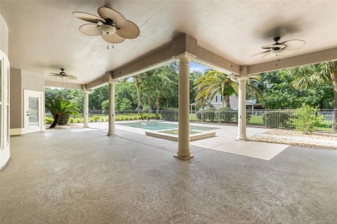 House in Newberry, Florida 4 bedrooms, 389.63 sq.m. № 1799819 - photo 8