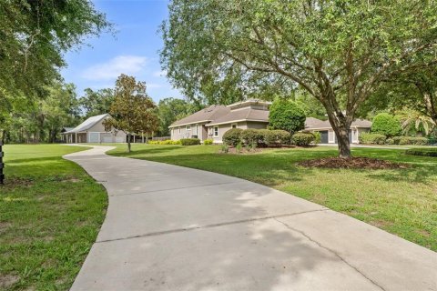 House in Newberry, Florida 4 bedrooms, 389.63 sq.m. № 1799819 - photo 4