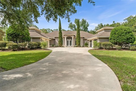 House in Newberry, Florida 4 bedrooms, 389.63 sq.m. № 1799819 - photo 1