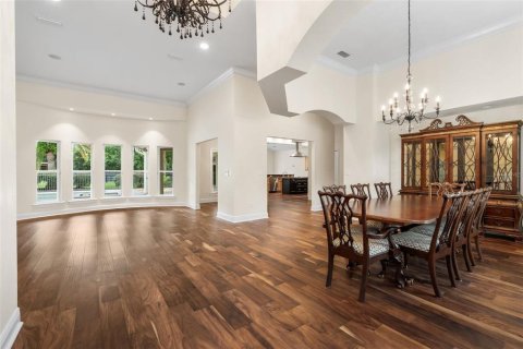 House in Newberry, Florida 4 bedrooms, 389.63 sq.m. № 1799819 - photo 10