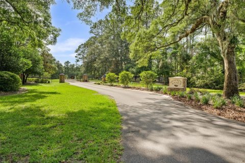 House in Newberry, Florida 4 bedrooms, 389.63 sq.m. № 1799819 - photo 6