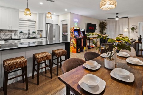 Casa en venta en Fort Lauderdale, Florida, 3 dormitorios, 119.66 m2 № 2184053 - foto 8