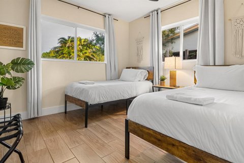 Casa en venta en Fort Lauderdale, Florida, 3 dormitorios, 119.66 m2 № 2184053 - foto 14
