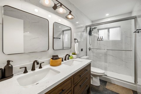 Casa en venta en Fort Lauderdale, Florida, 3 dormitorios, 119.66 m2 № 2184053 - foto 4