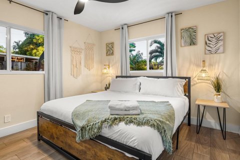 Casa en venta en Fort Lauderdale, Florida, 3 dormitorios, 119.66 m2 № 2184053 - foto 15